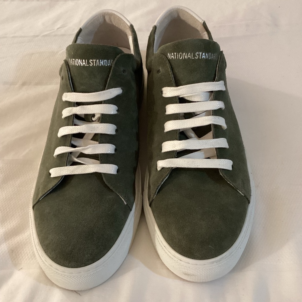 Natioanl Standard Edition 3 Men's Low-top sneakers